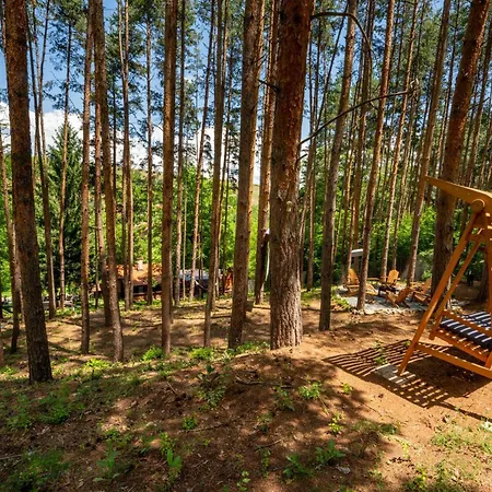 Луксозна вила бучала Buchala